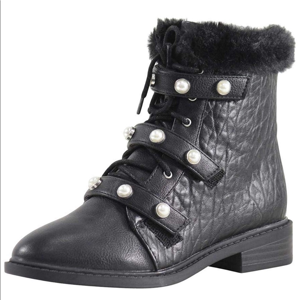 Girls Vince Camuto Talei Ankle Boots